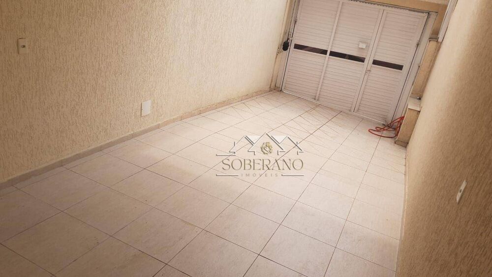 Sobrado, 3 quartos, 115 m² - Foto 1