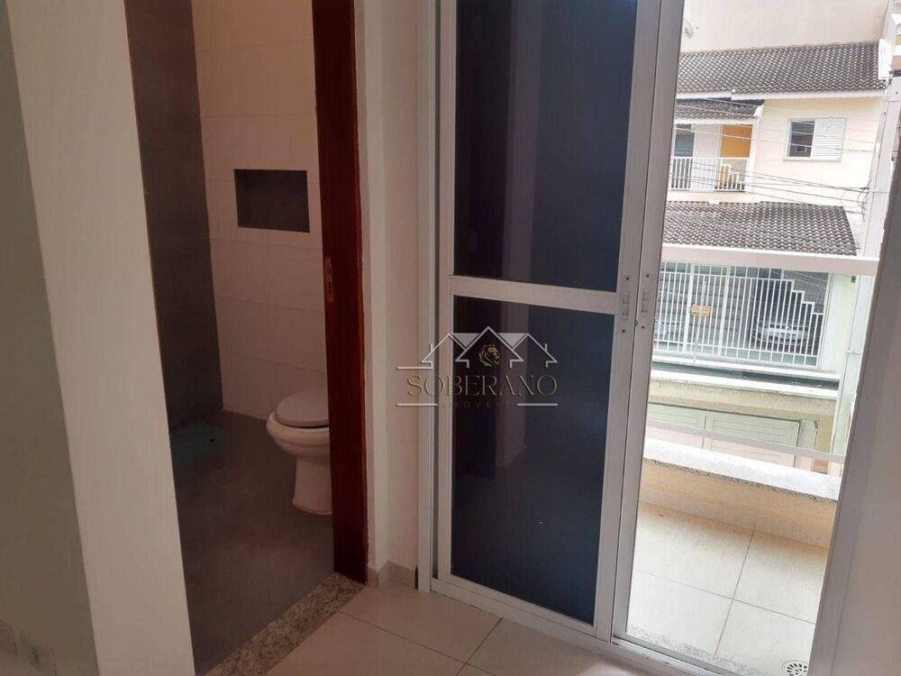 Sobrado, 3 quartos, 115 m² - Foto 4