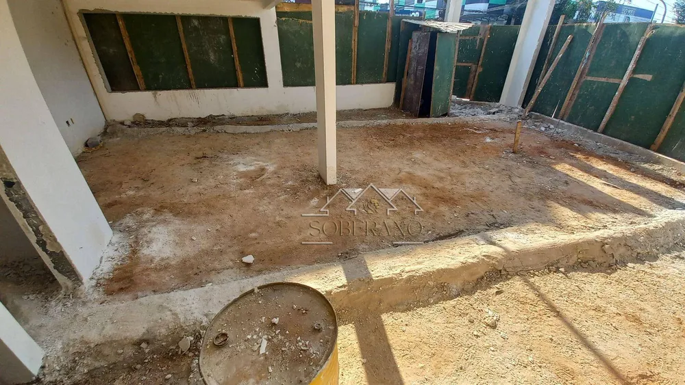 Loja-Salão, 80 m² - Foto 1