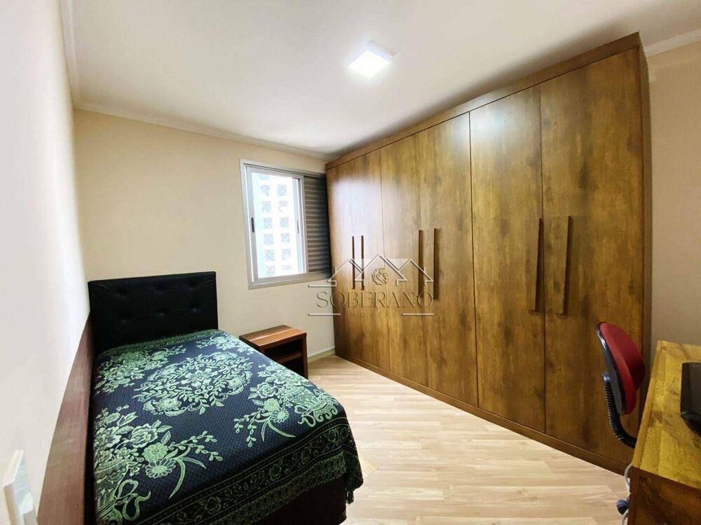 Apartamento, 3 quartos, 90 m² - Foto 4