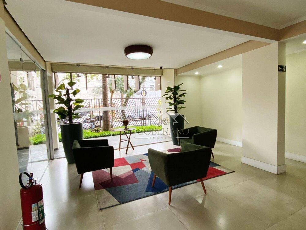 Apartamento, 3 quartos, 90 m² - Foto 11