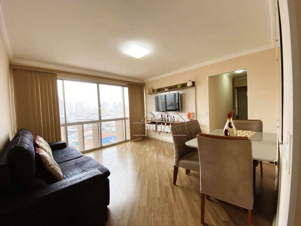 Apartamento, 3 quartos, 90 m² - Foto 8