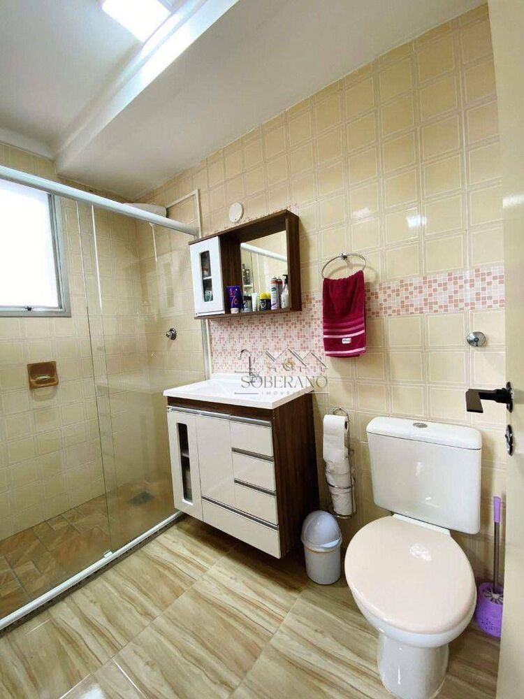 Apartamento, 3 quartos, 90 m² - Foto 1