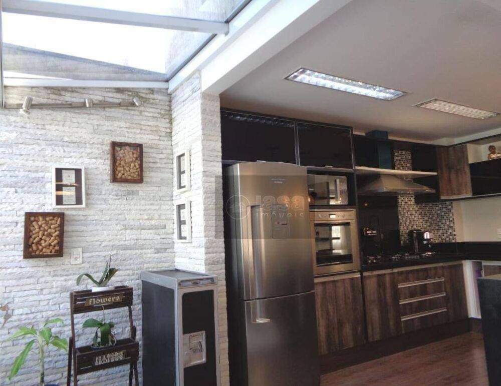 Sobrado, 3 quartos - Foto 4