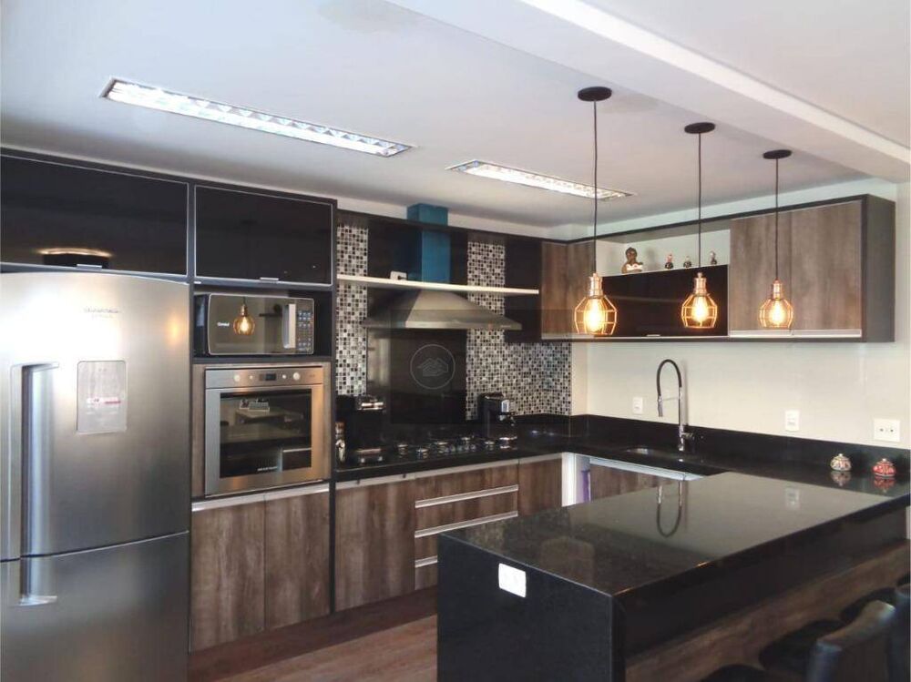 Sobrado, 3 quartos - Foto 1