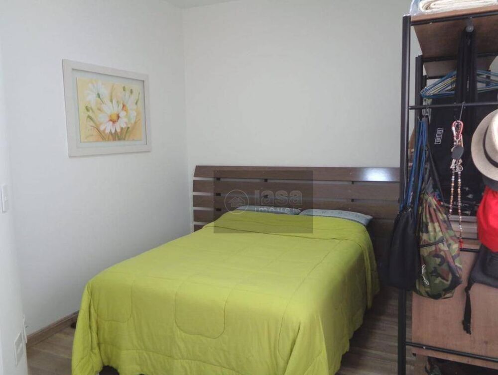 Sobrado, 3 quartos - Foto 9