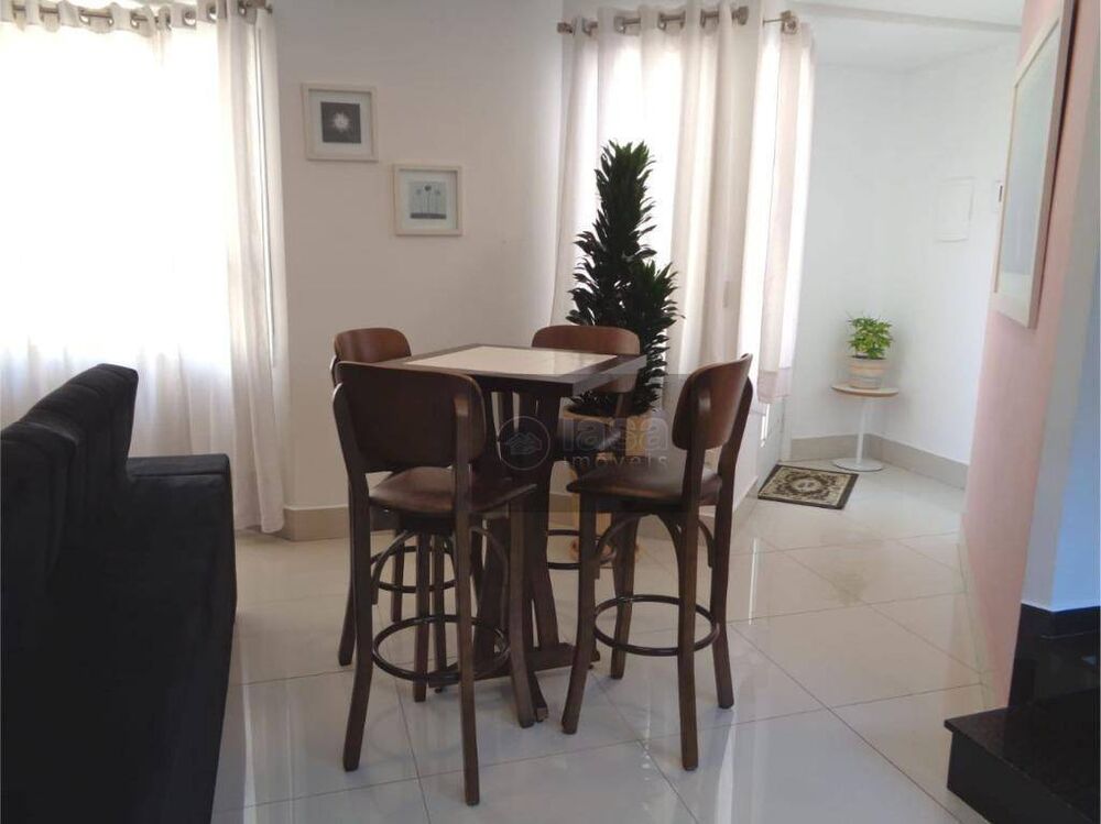 Sobrado, 3 quartos - Foto 3