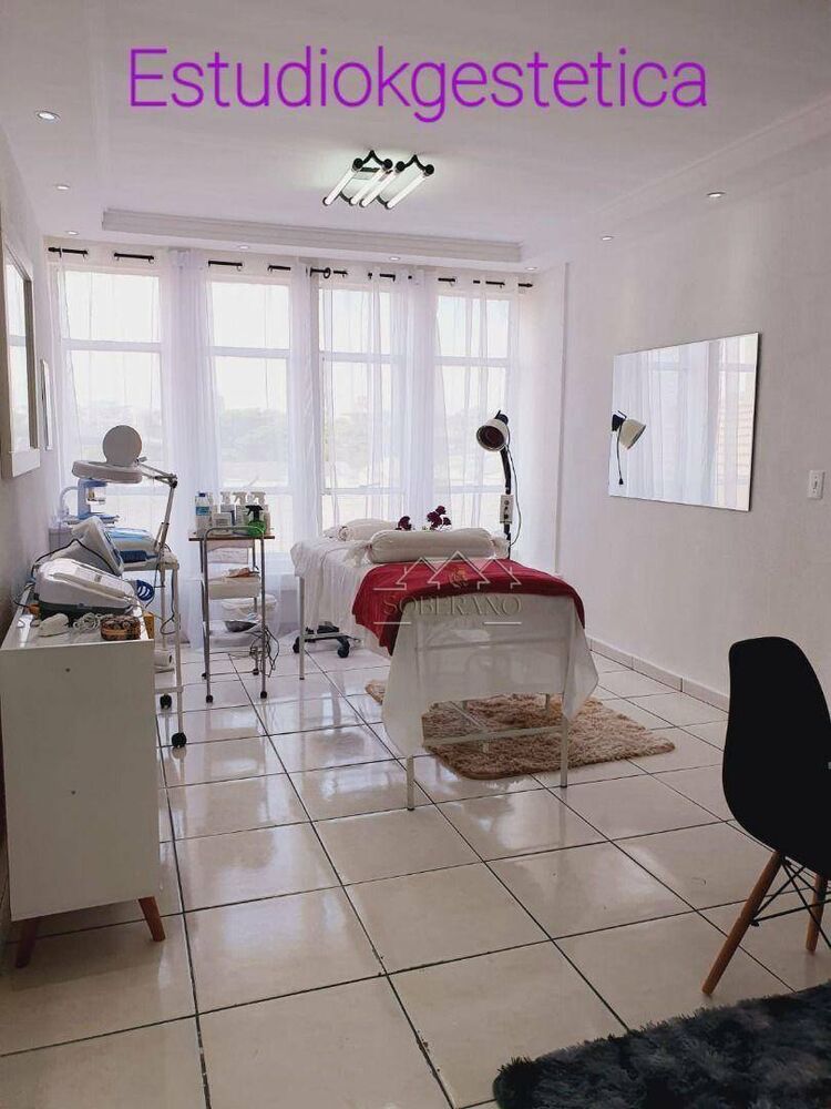 Sala-Conjunto, 24 m² - Foto 8