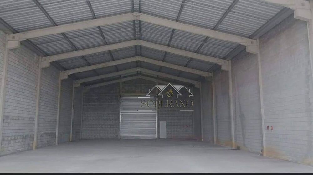 Depósito-Galpão, 695 m² - Foto 5