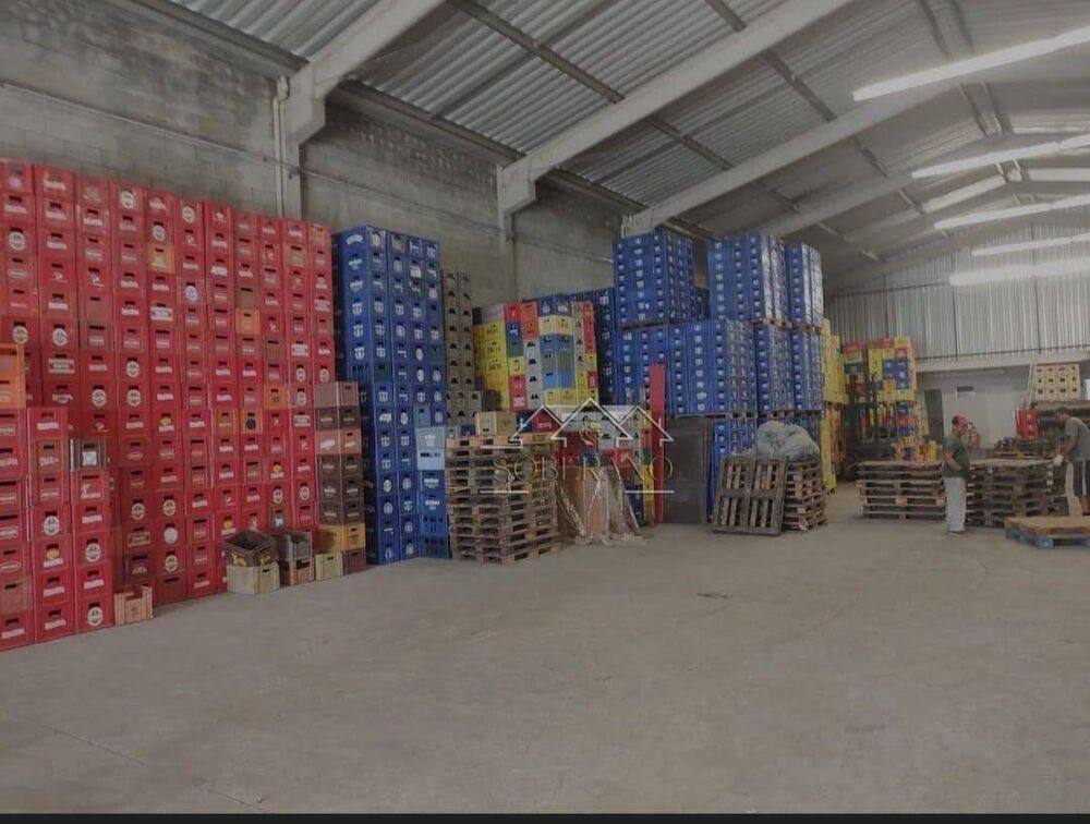 Depósito-Galpão, 695 m² - Foto 7