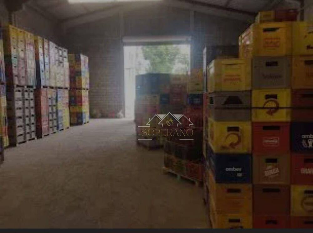 Depósito-Galpão, 695 m² - Foto 6