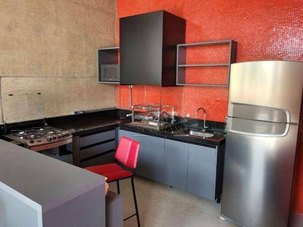 Apartamento à venda com 3 quartos, 120m² - Foto 8
