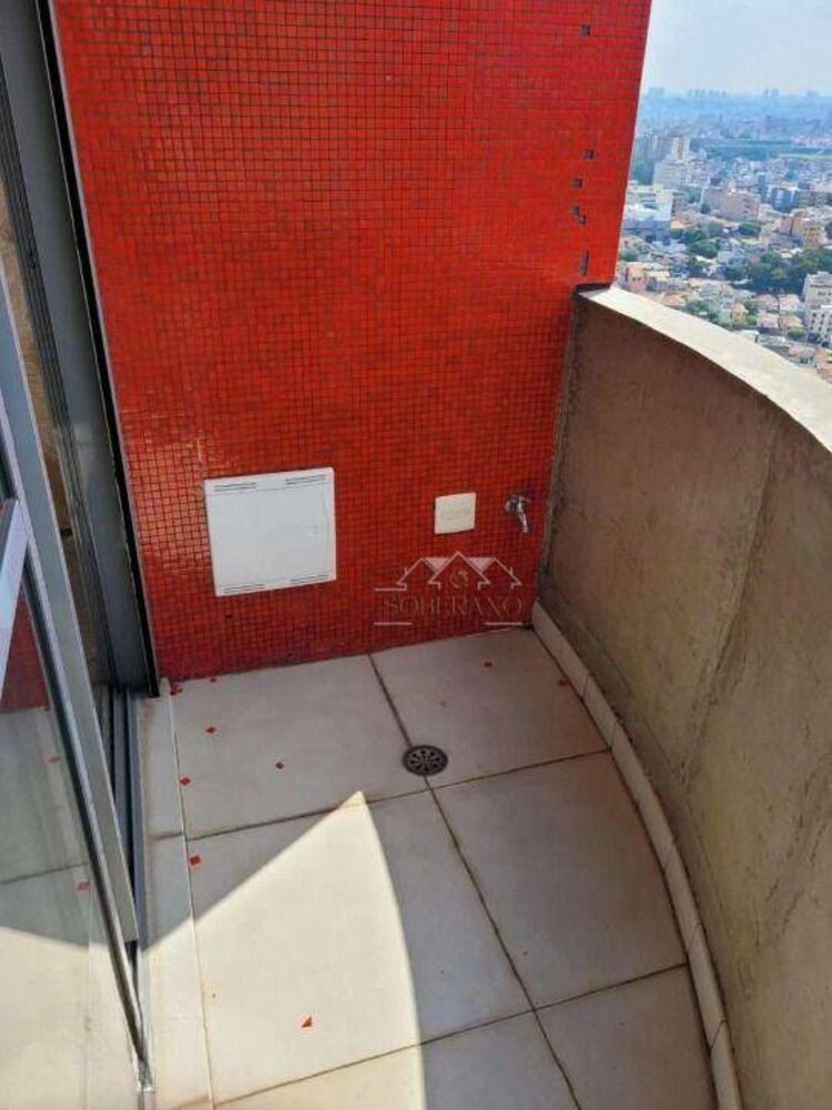 Apartamento à venda com 3 quartos, 120m² - Foto 2