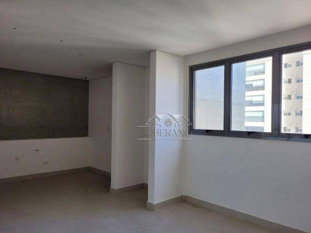 Apartamento à venda com 3 quartos, 120m² - Foto 7