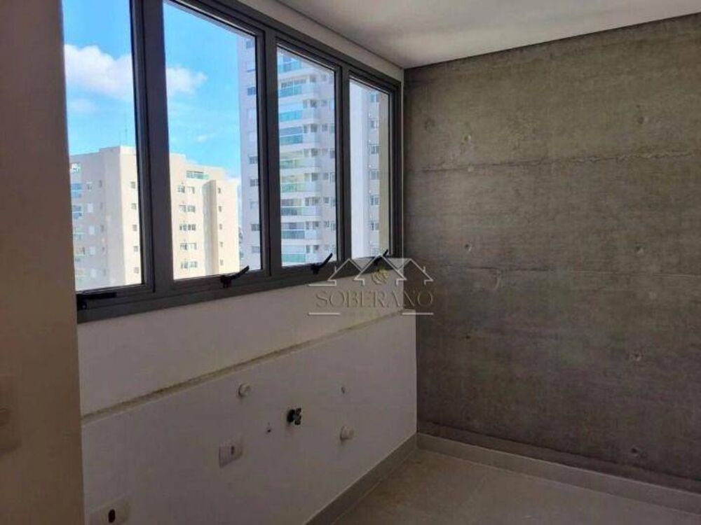 Apartamento à venda com 3 quartos, 120m² - Foto 4