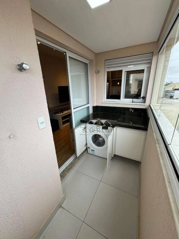 Apartamento, 2 quartos, 43 m² - Foto 1