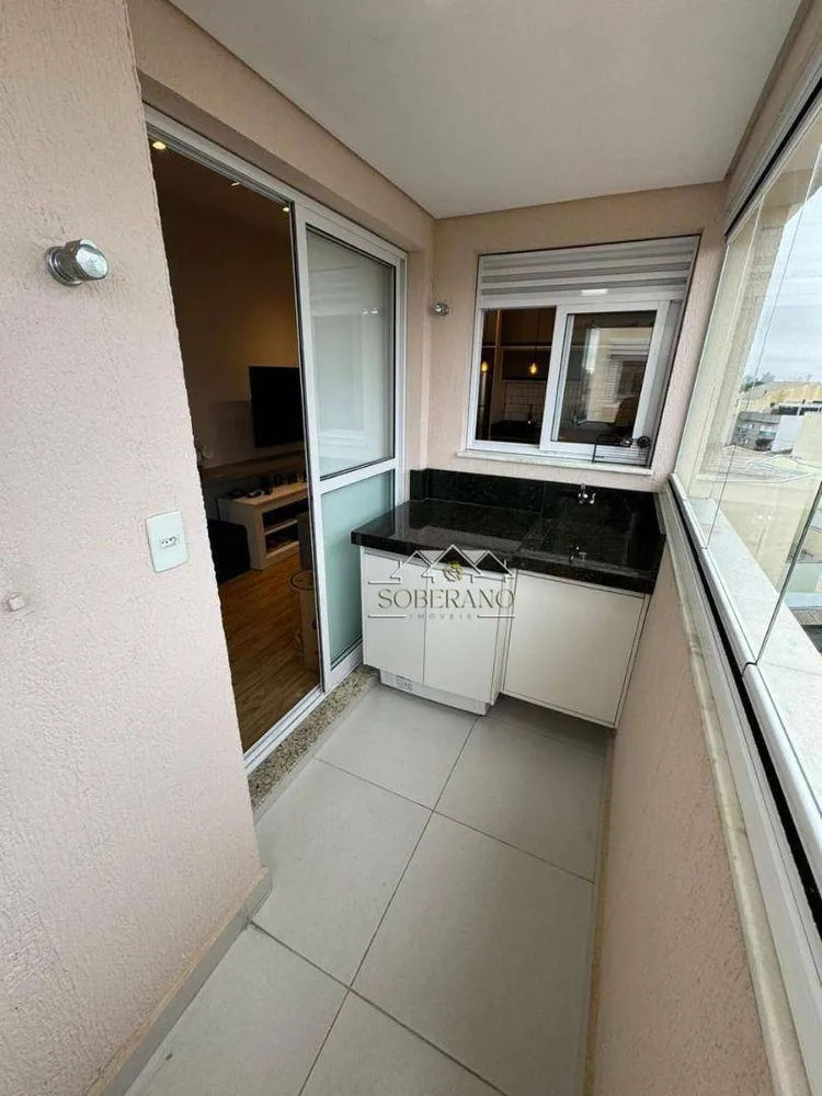 Apartamento, 2 quartos, 43 m² - Foto 4