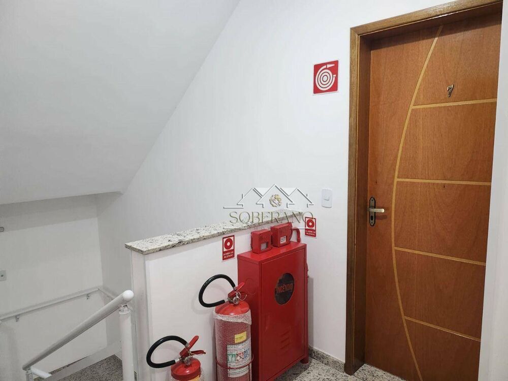 Cobertura, 3 quartos, 164 m² - Foto 4