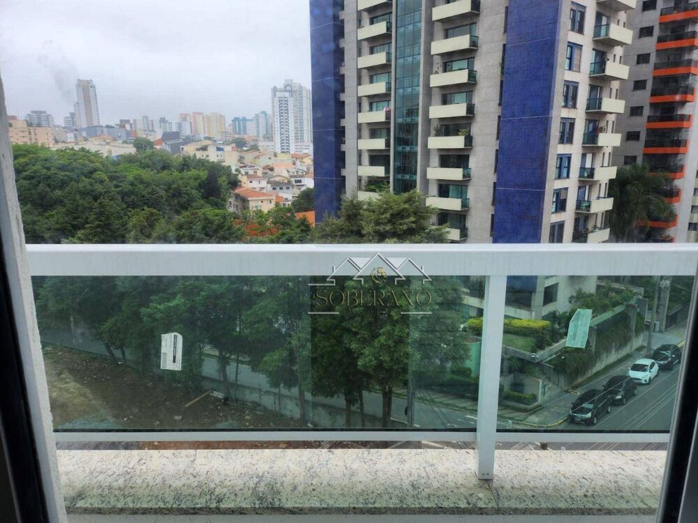 Cobertura, 3 quartos, 164 m² - Foto 5