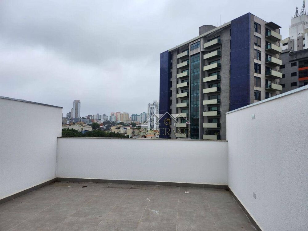 Cobertura, 3 quartos, 164 m² - Foto 3