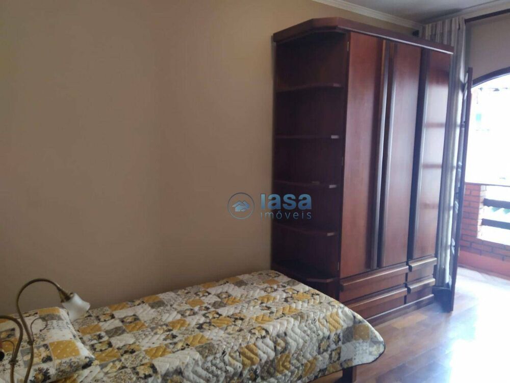 Sobrado, 3 quartos, 249 m² - Foto 3