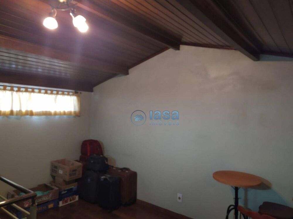 Sobrado, 3 quartos, 249 m² - Foto 8