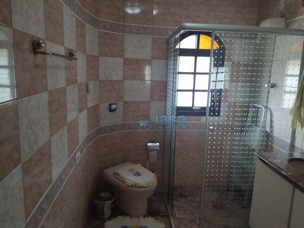 Sobrado, 3 quartos, 249 m² - Foto 9