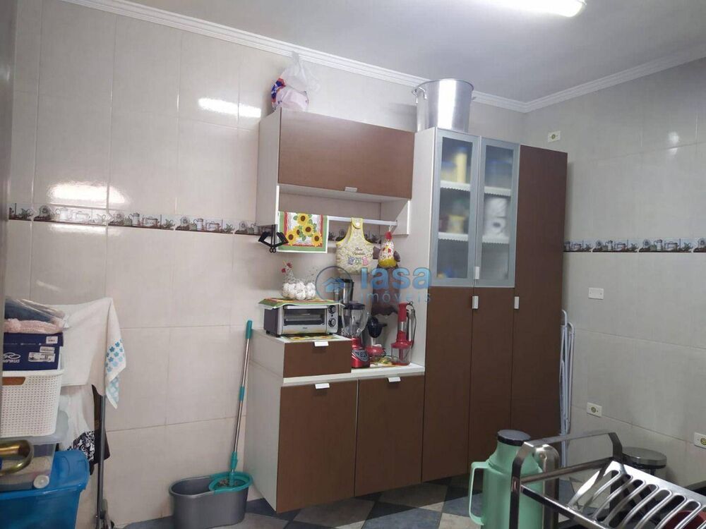 Sobrado, 3 quartos, 249 m² - Foto 7