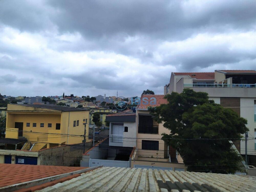 Sobrado, 3 quartos, 249 m² - Foto 12