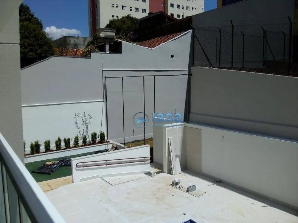 Cobertura, 3 quartos, 183 m² - Foto 4