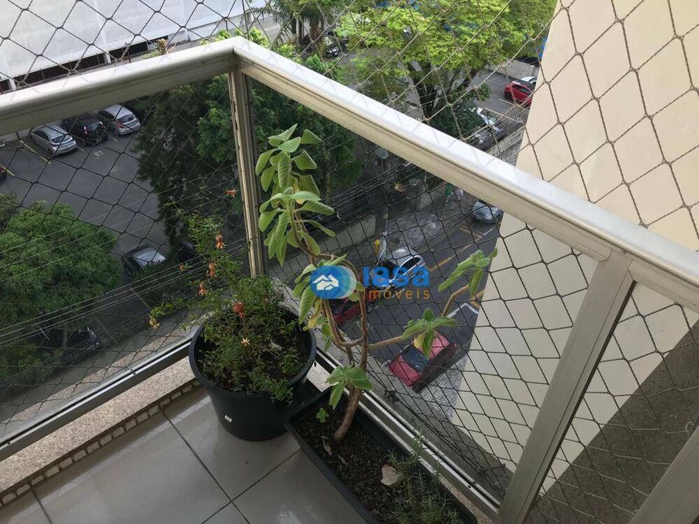 Apartamento, 3 quartos, 192 m² - Foto 11