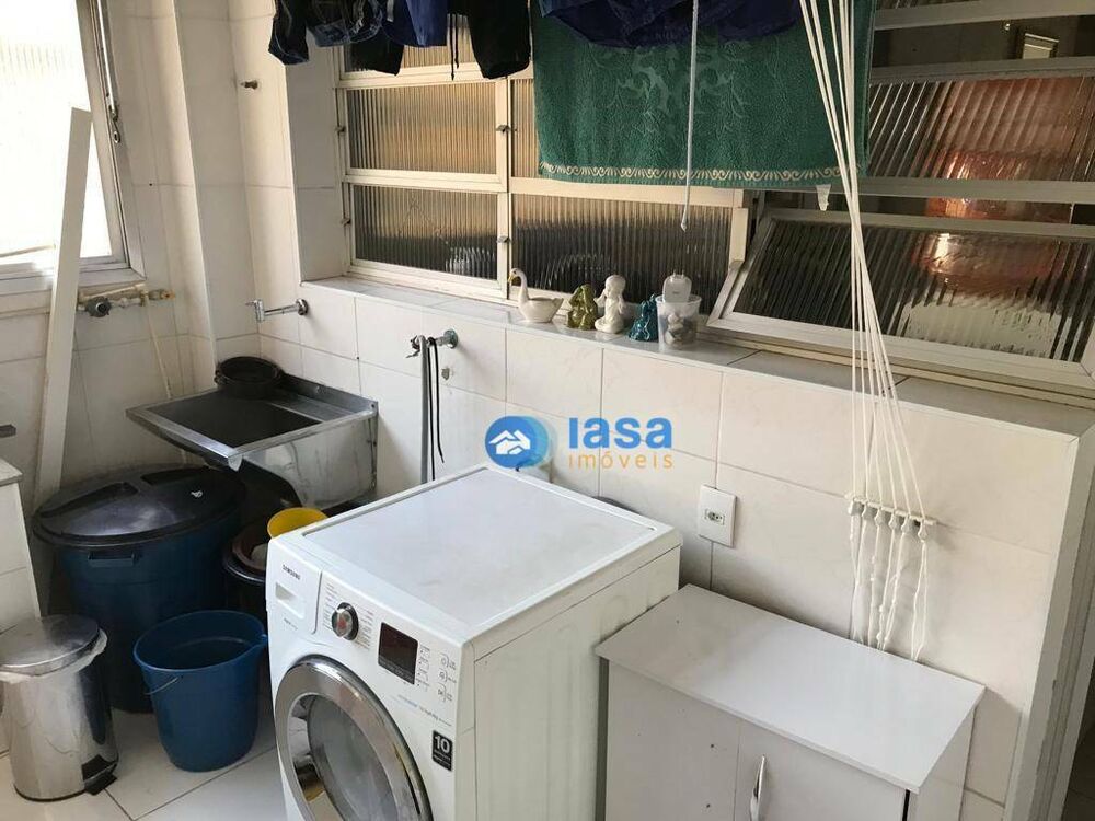 Apartamento, 3 quartos, 192 m² - Foto 12