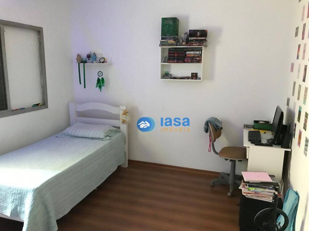 Apartamento, 3 quartos, 192 m² - Foto 9