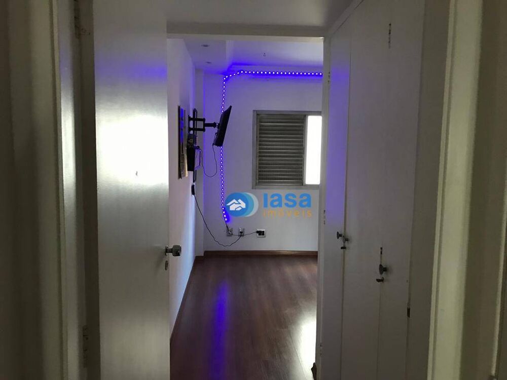 Apartamento, 3 quartos, 192 m² - Foto 7