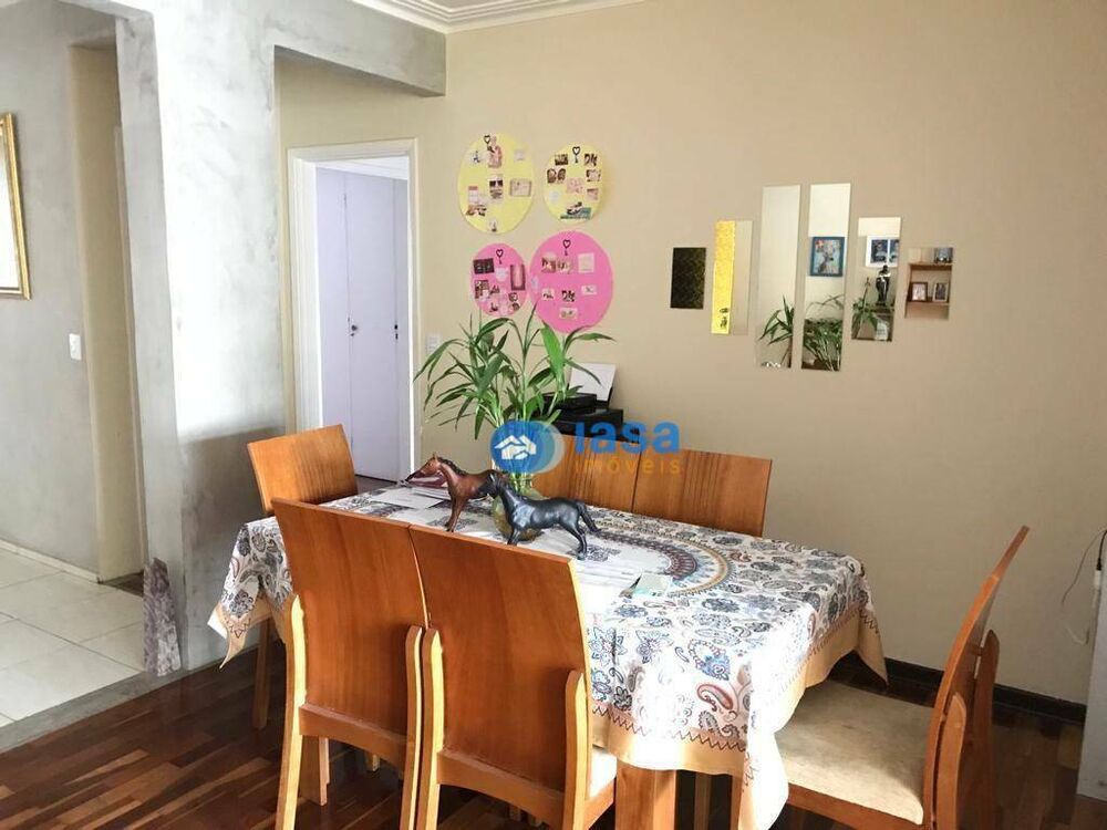 Apartamento, 3 quartos, 192 m² - Foto 4