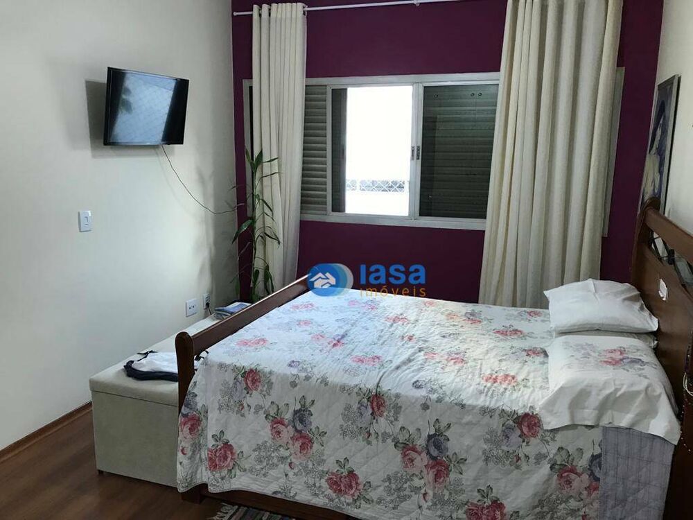 Apartamento, 3 quartos, 192 m² - Foto 6