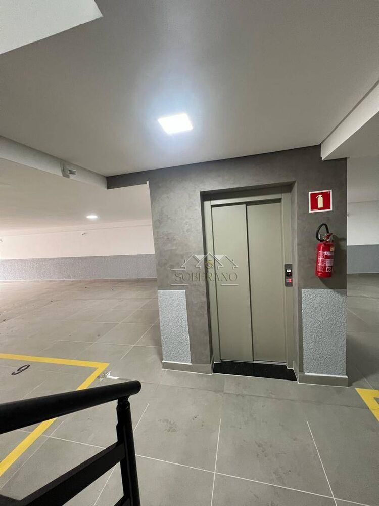 Cobertura, 2 quartos, 88 m² - Foto 1