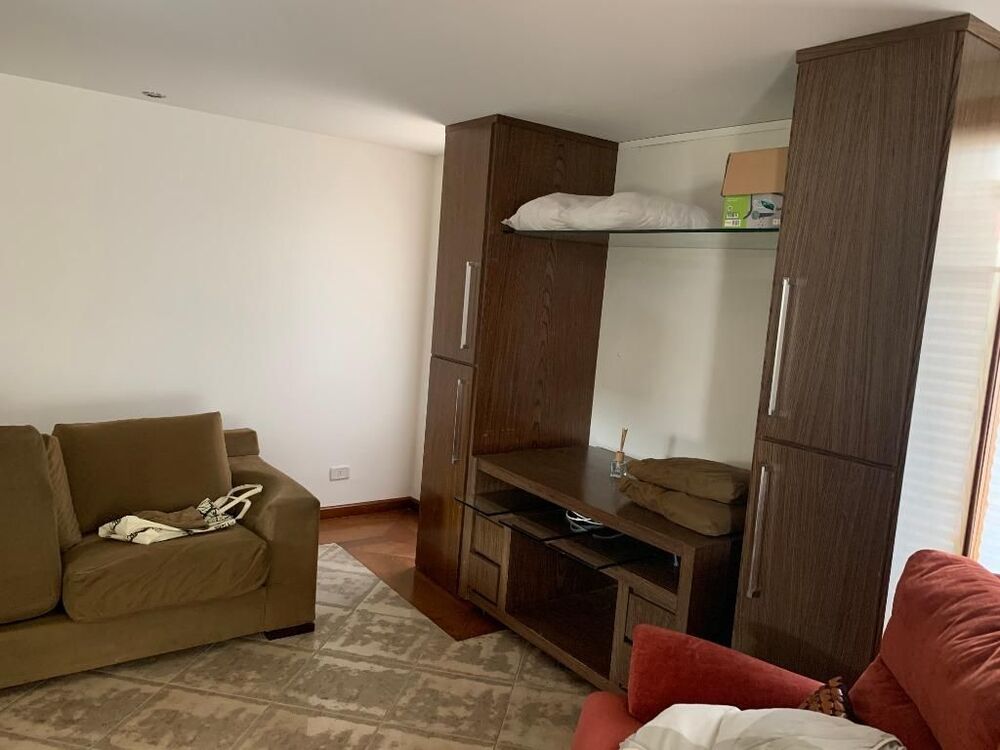 Sobrado, 3 quartos, 428 m² - Foto 3