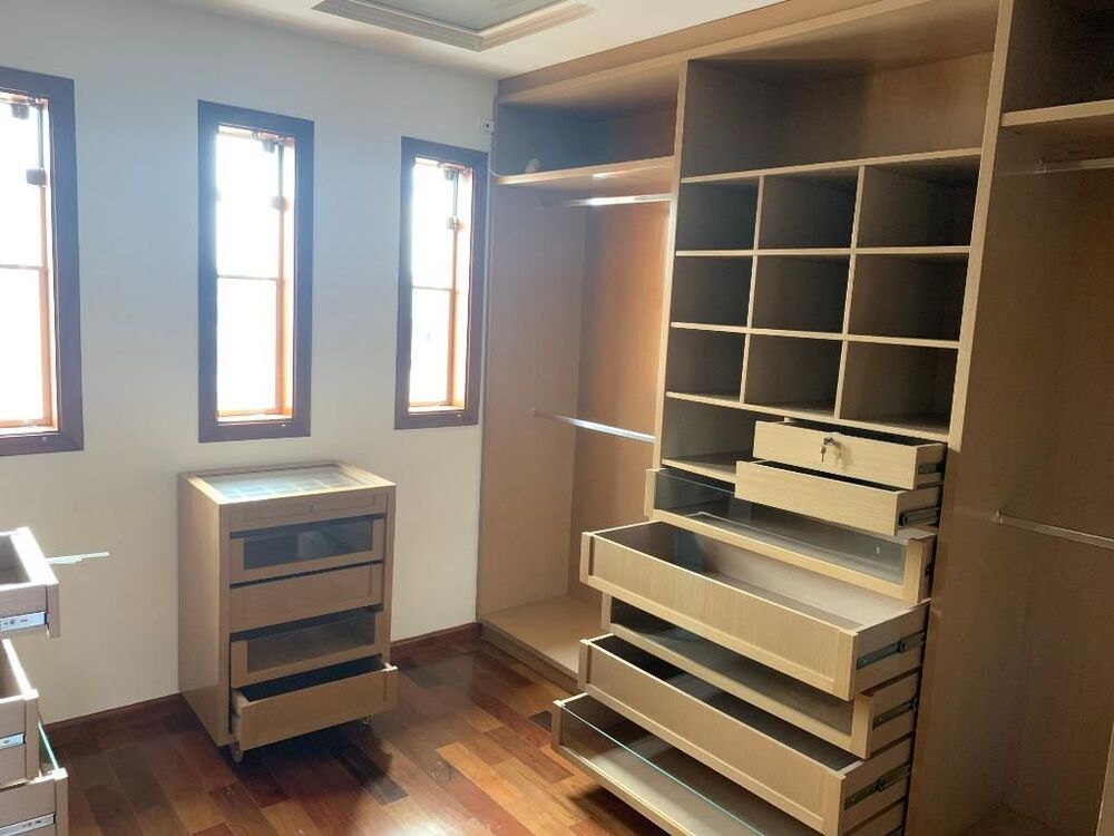 Sobrado, 3 quartos, 428 m² - Foto 12