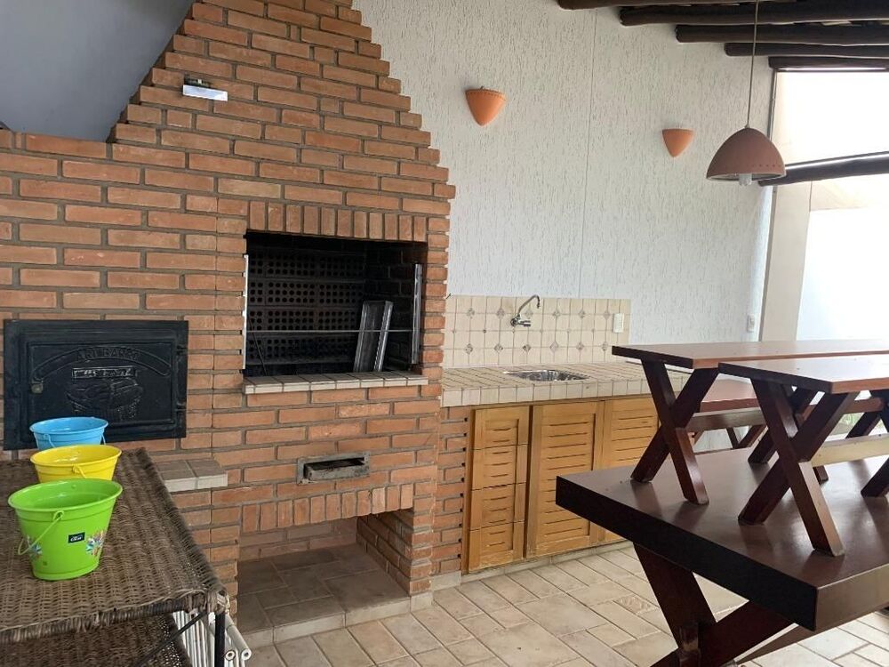 Sobrado, 3 quartos, 428 m² - Foto 23