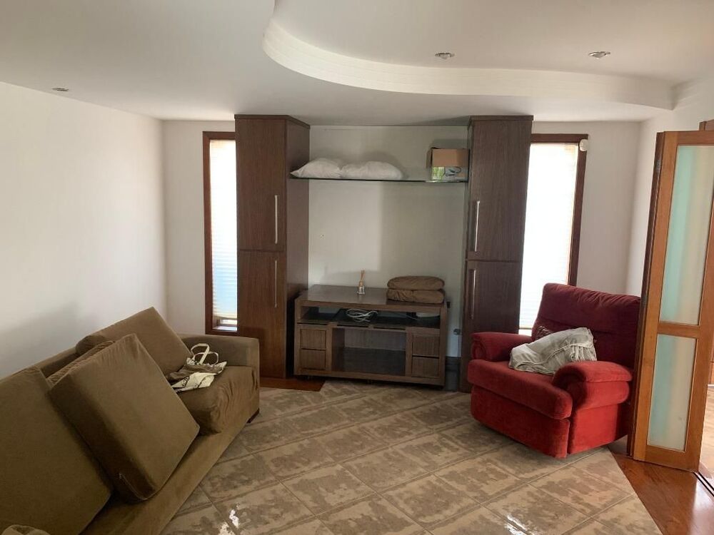 Sobrado, 3 quartos, 428 m² - Foto 4