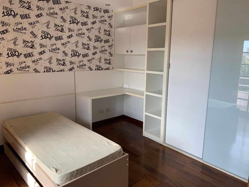 Sobrado, 3 quartos, 428 m² - Foto 13