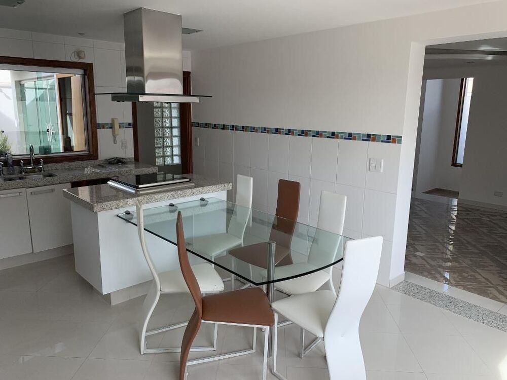 Sobrado, 3 quartos, 428 m² - Foto 6
