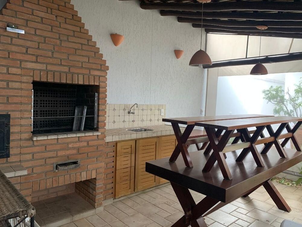 Sobrado, 3 quartos, 428 m² - Foto 21