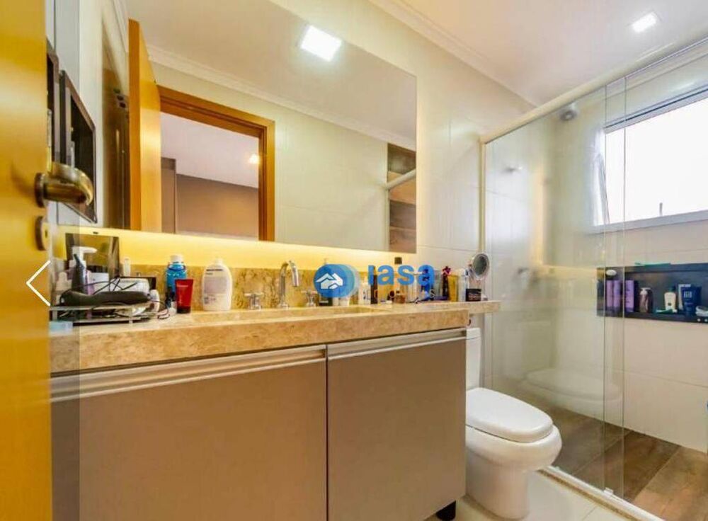 Apartamento, 3 quartos, 126 m² - Foto 2