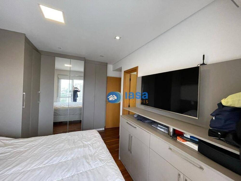 Apartamento, 3 quartos, 126 m² - Foto 3