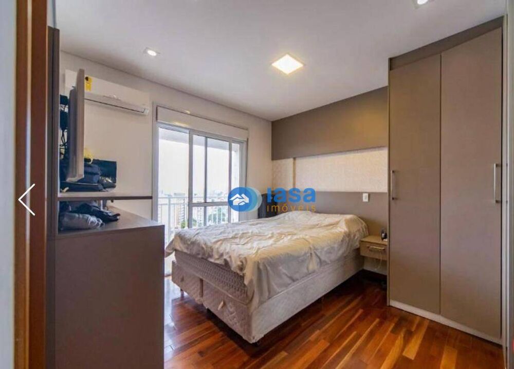 Apartamento, 3 quartos, 126 m² - Foto 1