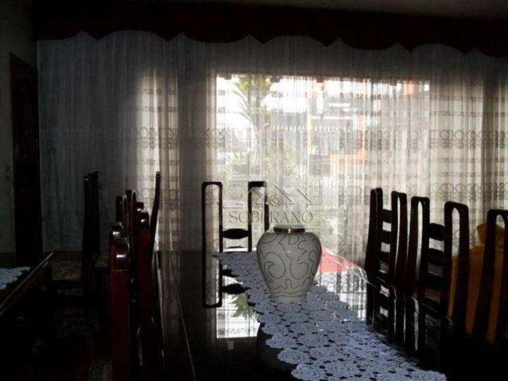 Casa à venda e aluguel com 4 quartos, 396m² - Foto 6