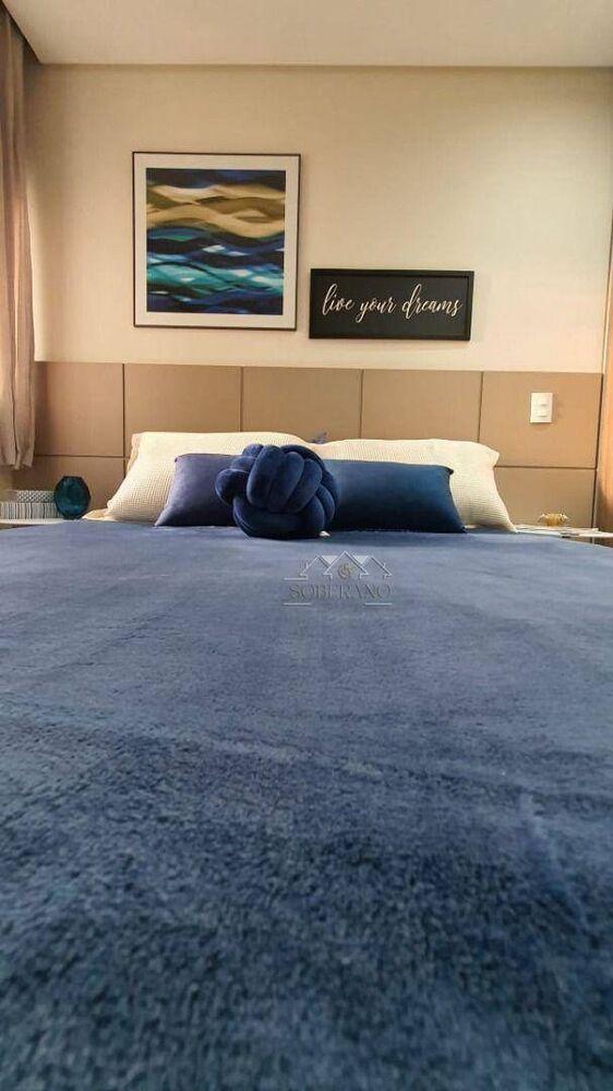 Apartamento, 2 quartos, 53 m² - Foto 12