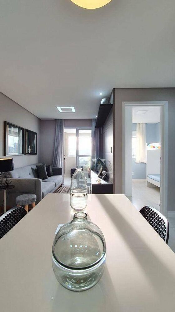 Apartamento, 2 quartos, 53 m² - Foto 7